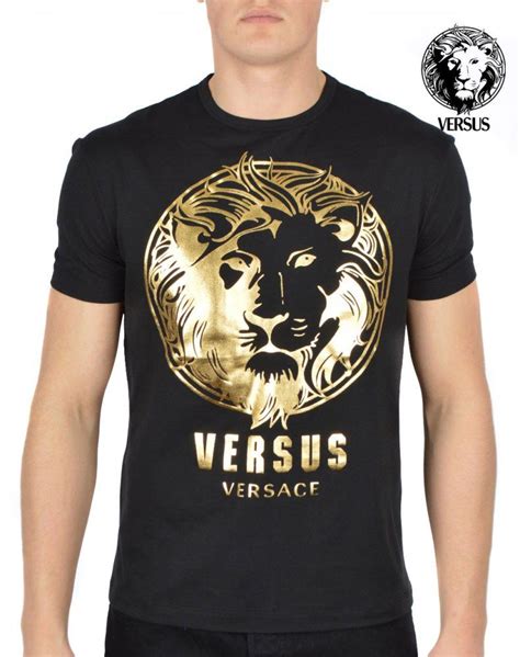 versus versace jacquard lion shirt|Buy VERSUS VERSACE Jacquard Lion Shirt .